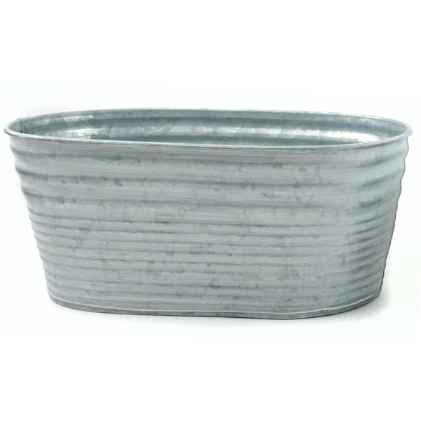 Galvanized Tin Wayfair